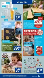 Aldi Süd Prospekt woche 23 Seite 3
