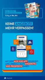 Aldi Süd Prospekt woche 23 Seite 32