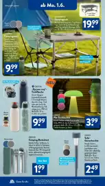 Aldi Süd Prospekt woche 23 Seite 4
