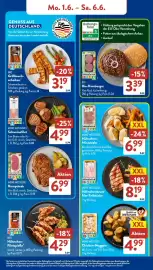 Aldi Süd Prospekt woche 23 Seite 4