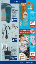 Aldi Süd Prospekt woche 23 Seite 5