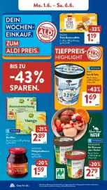 Aldi Süd Prospekt woche 23 Seite 5