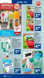 Aldi Süd Prospekt woche 23 Seite 6