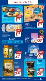 Aldi Süd Prospekt woche 23 Seite 6