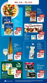 Aldi Süd Prospekt woche 23 Seite 7