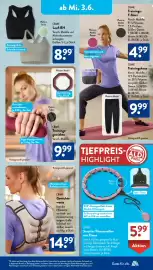 Aldi Süd Prospekt woche 23 Seite 9