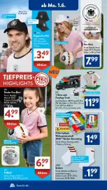 Aldi Süd Prospekt woche 23 Seite 9