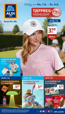 Aldi Süd (gültig bis 6-06)