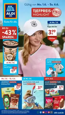 Aldi Süd (gültig bis 7-06)