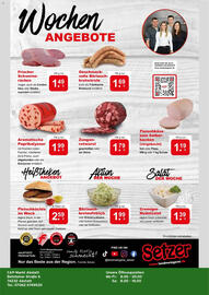 CAP Markt Prospekt woche 21 Seite 4