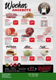 CAP Markt Prospekt woche 21 Seite 4