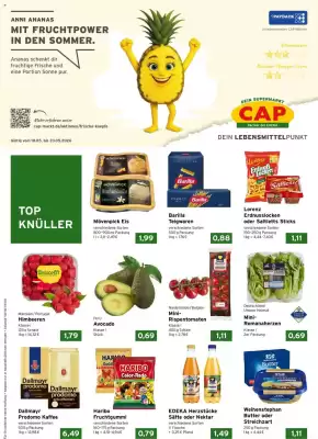 CAP Markt (gültig bis 23-05)