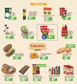 Catálogo Imec Supermercados Página 10