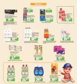 Catálogo Imec Supermercados Página 14