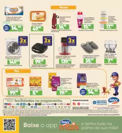 Catálogo Imec Supermercados Página 16