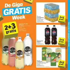 Albert Heijn folder week 21 Pagina 14