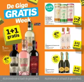 Albert Heijn folder week 21 Pagina 15