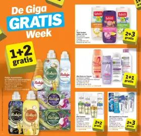 Albert Heijn folder week 21 Pagina 16