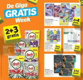 Albert Heijn folder week 21 Pagina 17