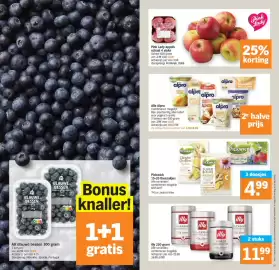 Albert Heijn folder week 21 Pagina 19