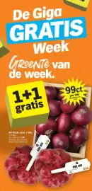 Albert Heijn folder week 21 Pagina 2