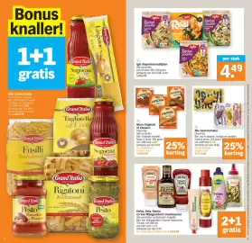 Albert Heijn folder week 21 Pagina 20