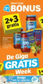 Albert Heijn folder week 21 Pagina 21
