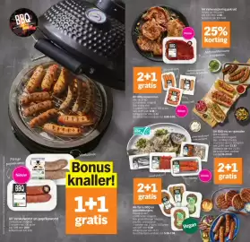Albert Heijn folder week 21 Pagina 23