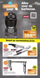 Albert Heijn folder week 21 Pagina 25