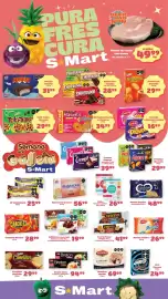 Catálogo S-Mart Página 1