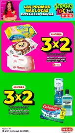 Folleto HEB semana 20 Página 4