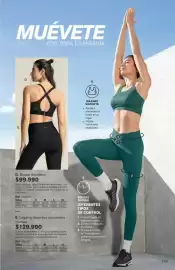Catálogo Leonisa Página 105
