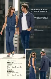 Catálogo Leonisa Página 107