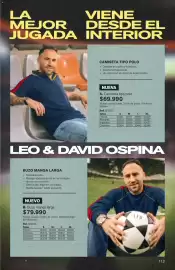 Catálogo Leonisa Página 113