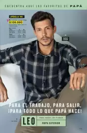 Catálogo Leonisa Página 119