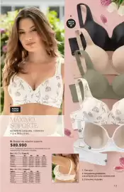 Catálogo Leonisa Página 13