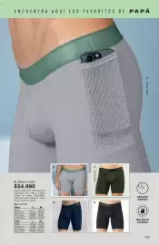 Catálogo Leonisa Página 135