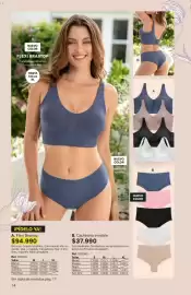 Catálogo Leonisa Página 14