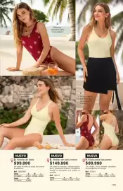 Catálogo Leonisa Página 143