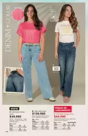 Catálogo Leonisa Página 146