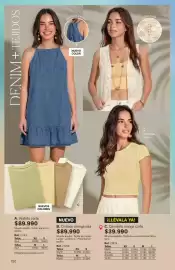 Catálogo Leonisa Página 150