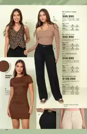 Catálogo Leonisa Página 154