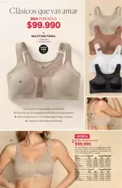 Catálogo Leonisa Página 16