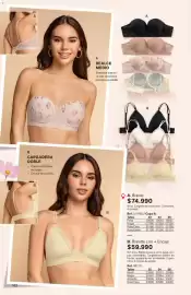 Catálogo Leonisa Página 162