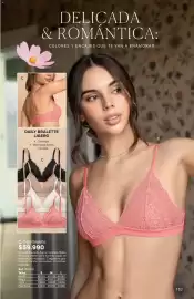 Catálogo Leonisa Página 163