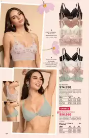 Catálogo Leonisa Página 164