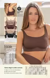 Catálogo Leonisa Página 17