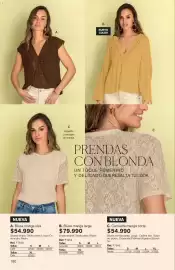 Catálogo Leonisa Página 180