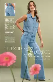 Catálogo Leonisa Página 189