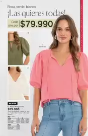 Catálogo Leonisa Página 193